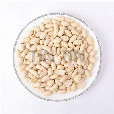Inti Kacang Dicelur