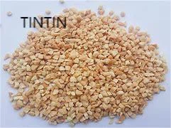 Pembekal Kacang Hancur Cina yang menjimatkan kos