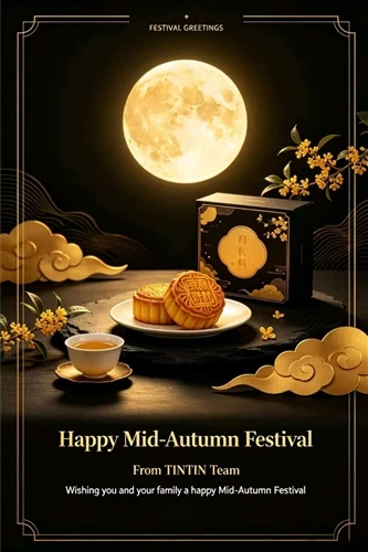 Bulan Purnama, Kemakmuran Bersama