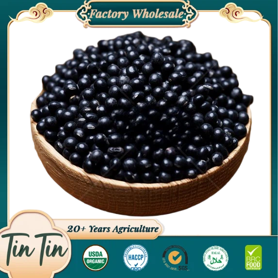 Kacang Sauda Organik Bukan{0}}GMO