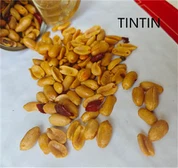 Hot Selling Harga Rendah Cina Tin Pedas Kacang