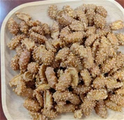 Harga Rendah Dan Kualiti Cemerlang Chinese Crisp Sanck-coffee Peanut