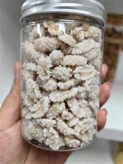 Kacang Gula Cina Yang Berkhasiat, Rangup Dan Hot Selling