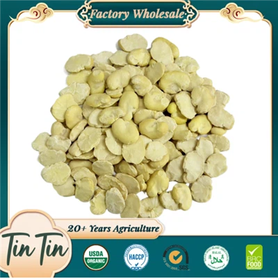 Kacang luas dikupas baik untuk kesihatan