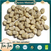 Kacang premium yang dikupas luas