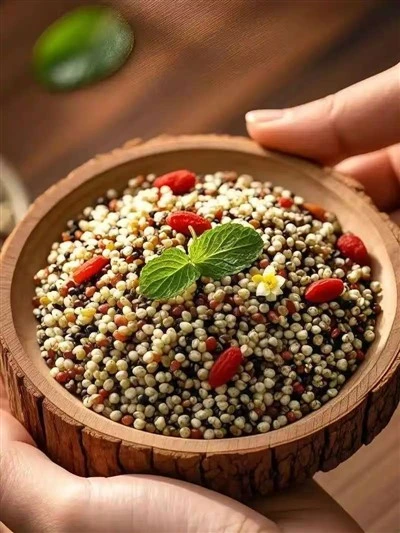 Premium Grain Quinoa Premium Grain Quinoa