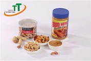 MENTEGA KACANG PEKAT