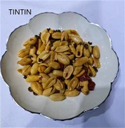 Kualiti Cemerlang Borong, Harga Rendah Kacang Jumbo Kacang Pedas Cina Tin